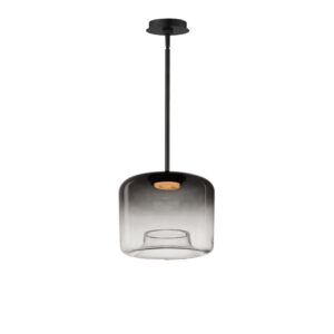 ET2 Lighting Bombona 12"x10" LED Pendant