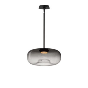 ET2 Lighting Bombona 16"x7" LED Pendant