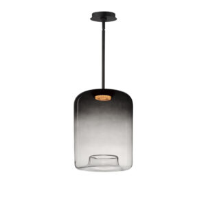 ET2 Lighting Bombona 12"x16" LED Pendant