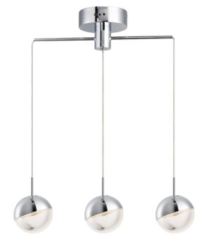 Multi Light Pendants