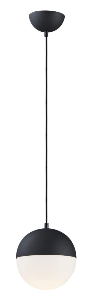 ET2 Lighting Half Moon Medium LED Pendant