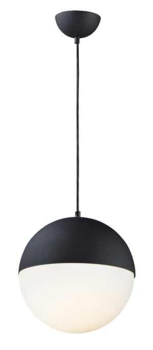 ET2 Lighting Half Moon Large LED Pendant