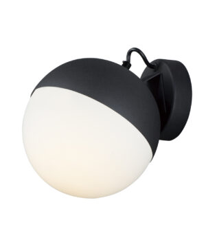 ET2 Lighting Half Moon LED Wall Sconce