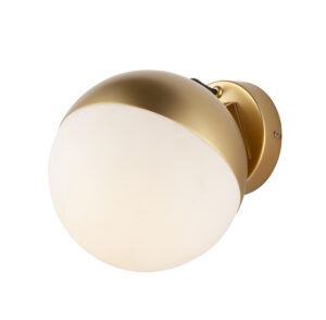 ET2 Lighting Half Moon LED Wall Sconce