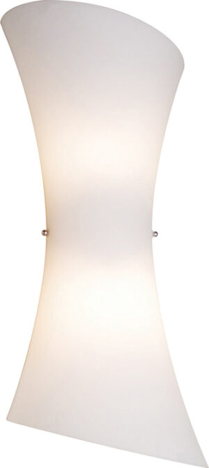 ET2 Lighting Conico 2-Light Wall Mount