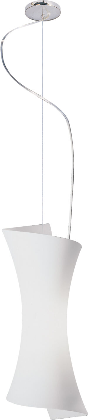 ET2 Lighting Conico 1-Light Pendant