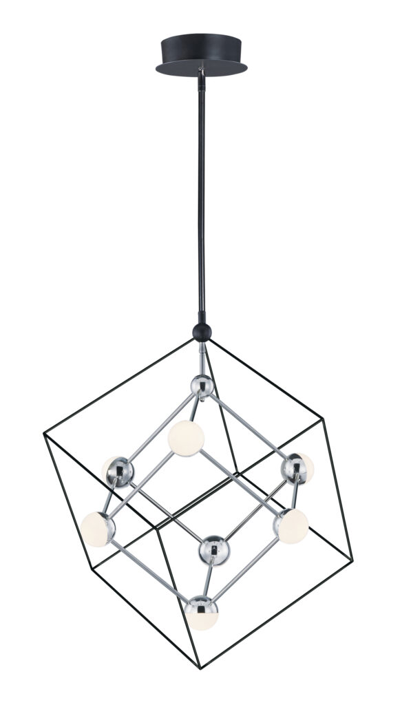 ET2 Lighting Ion 7-Light LED Pendant