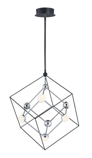 ET2 Lighting Ion 7-Light LED Pendant