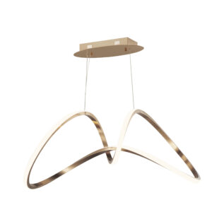 ET2 Lighting Perpetual LED Pendant