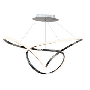 ET2 Lighting Perpetual 46" LED Pendant