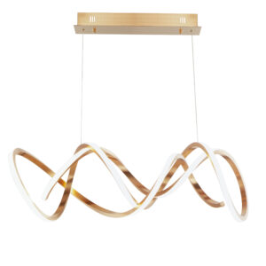 ET2 Lighting Signature LED Pendant