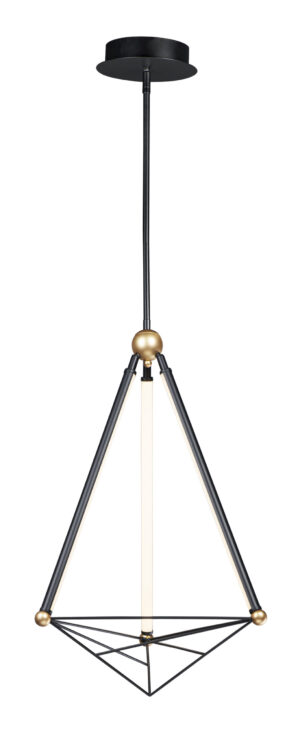 ET2 Lighting Spire Medium LED Pendant