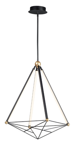 ET2 Lighting Spire Large LED Pendant