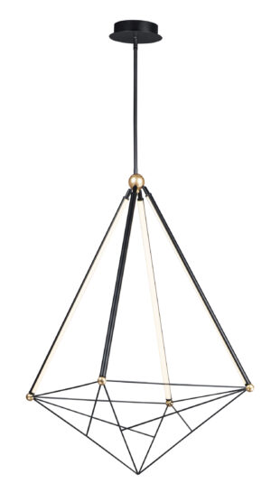 Multi Light Pendants