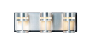 ET2 Lighting Accord 3-Light LED Bath Vanity
