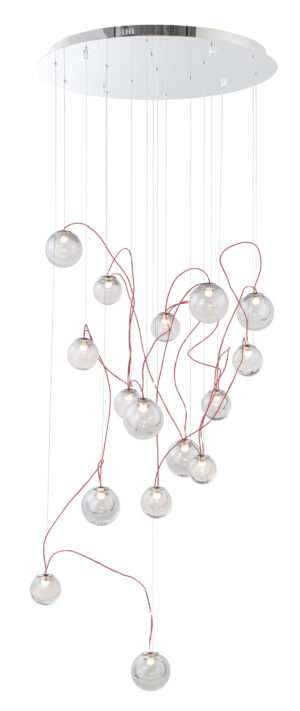 Multi Light Pendants