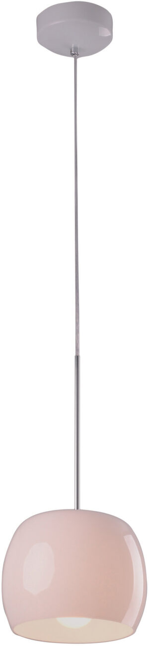 ET2 Lighting Caps 1-Light Pendant