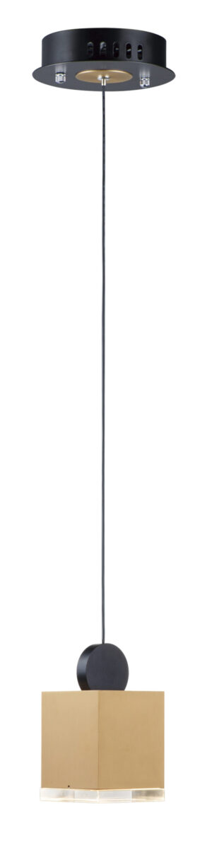 ET2 Lighting Nob LED Mini Pendant
