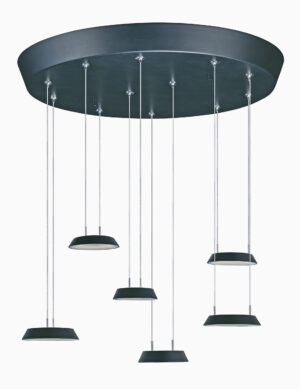 ET2 Lighting Quantum LED Pendant