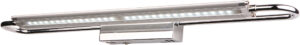 ET2 Lighting Helix 2-Light LED Wall Sconce