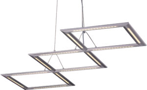 Linear Pendants