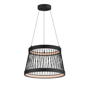 ET2 Lighting Loom 20" LED Pendant