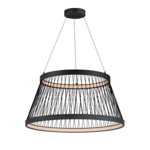 ET2 Lighting Loom Large LED Pendant