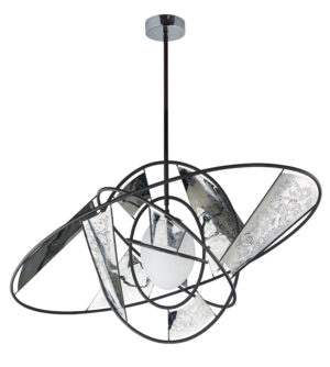 ET2 Lighting Astro LED Pendant