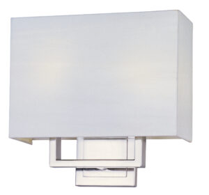 ET2 Lighting Edinburgh LED 4-Light Wall Mount
