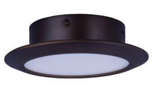 ET2 Lighting Hilite 1-Light LED Wall Mount