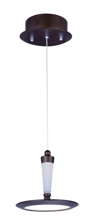 ET2 Lighting Hilite 1-Light LED Pendant