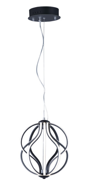 ET2 Lighting Aura 12" LED Pendant