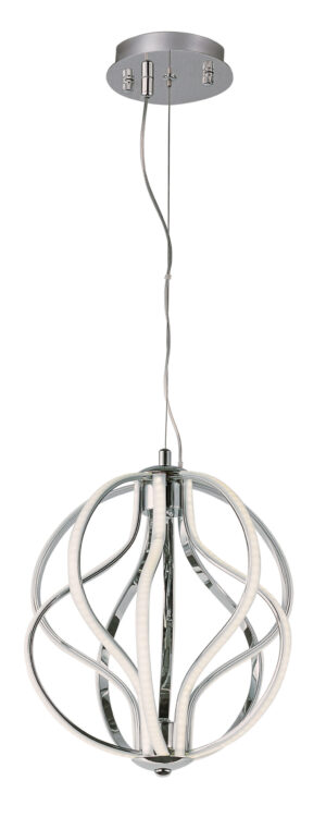 ET2 Lighting Aura 12" LED Pendant