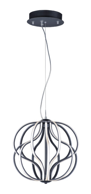 ET2 Lighting Aura 17" LED Pendant