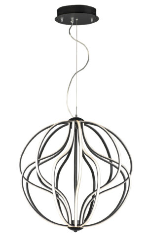 ET2 Lighting Aura 24" LED Pendant