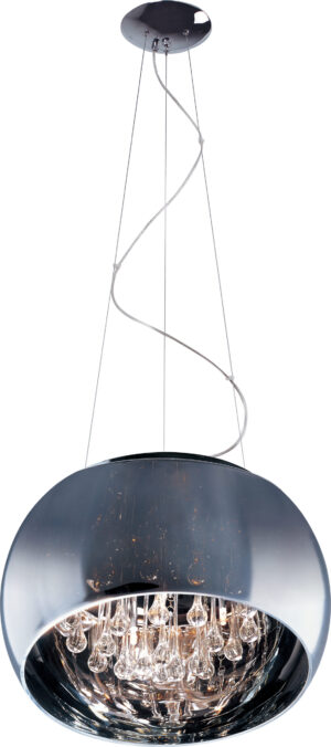 ET2 Lighting Sense 6-Light Pendant