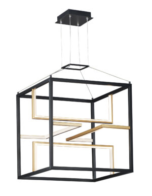 ET2 Lighting Chamber LED Pendant