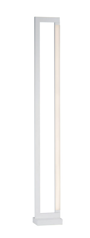 ET2 Lighting Rotator LED Floor Lamp