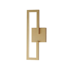 ET2 Lighting Penrose 18'' LED Sconce