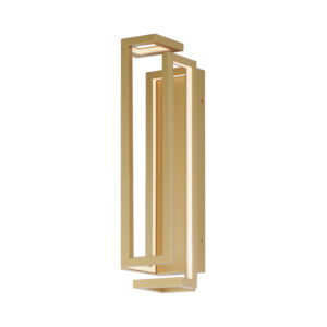 ET2 Lighting Penrose 24'' LED Sconce