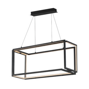 Linear Pendants