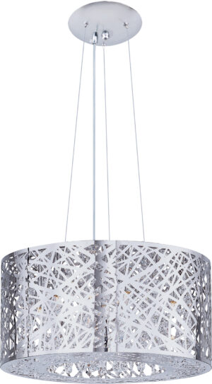 Multi Light Pendants