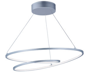 ET2 Lighting Cycle 25" LED Pendant