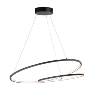 ET2 Lighting Cycle 31.5" LED Pendant