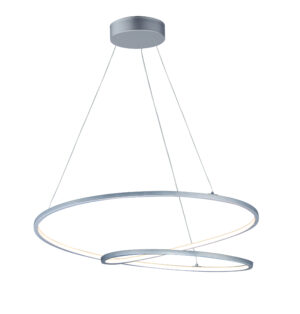 ET2 Lighting Cycle 31.5" LED Pendant
