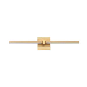 ET2 Lighting Dorian 22" LED Wall Sconce