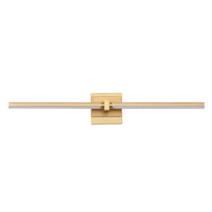 ET2 Lighting Dorian 30" LED Wall Sconce