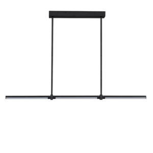 ET2 Lighting Dorian 48" Linear LED Pendant