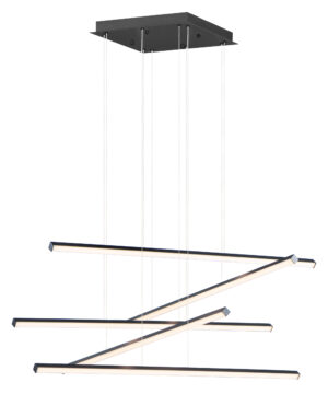 ET2 Lighting Hover 5-Light LED Pendant