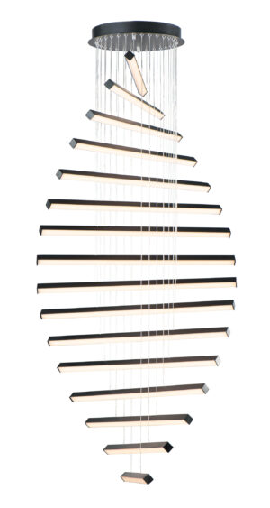 ET2 Lighting Hover 16-Light LED Pendant